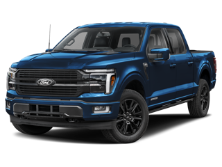 2024 F-150