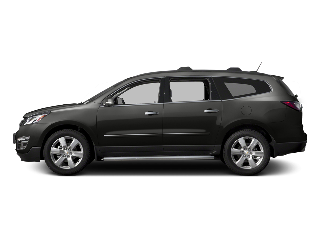 2016 Chevrolet Traverse LTZ - Photo 31