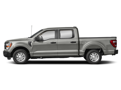 2023 Ford F-150 XL STX Package