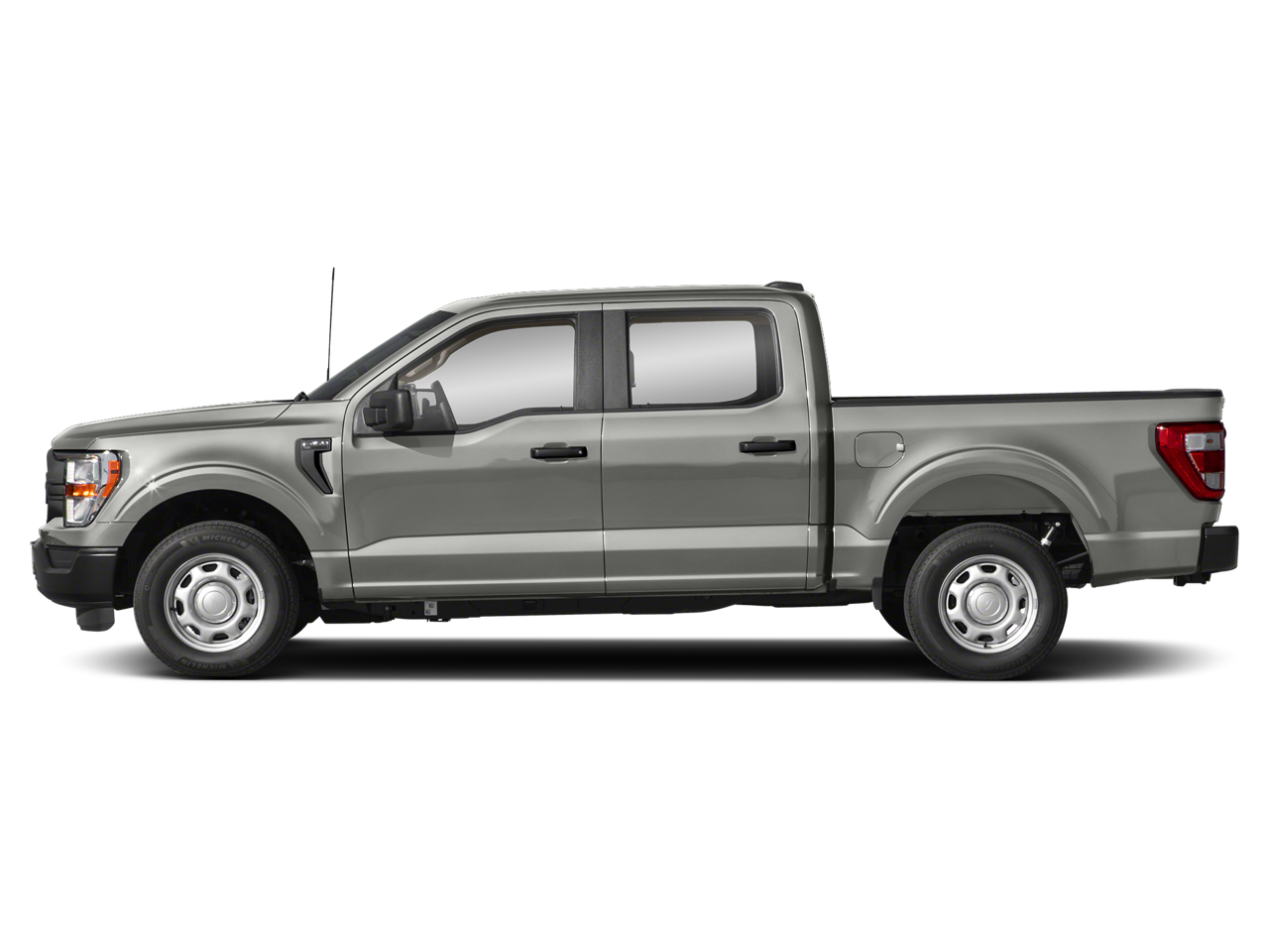 2023 Ford F-150 XL STX Package
