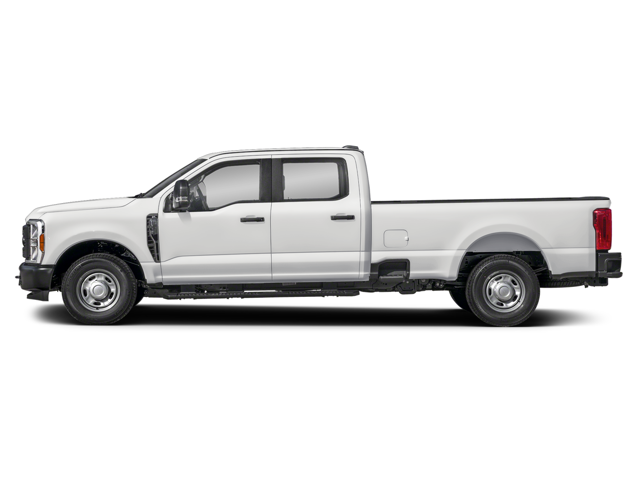2023 Ford F-250 XLT 4WD