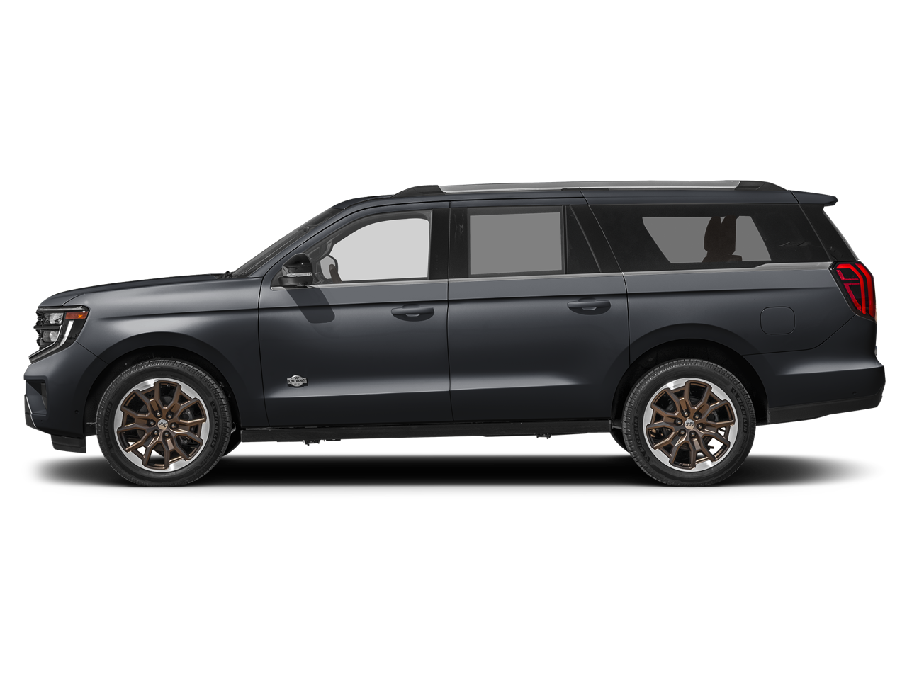 2025 Ford Expedition MAX King Ranch - Photo 36