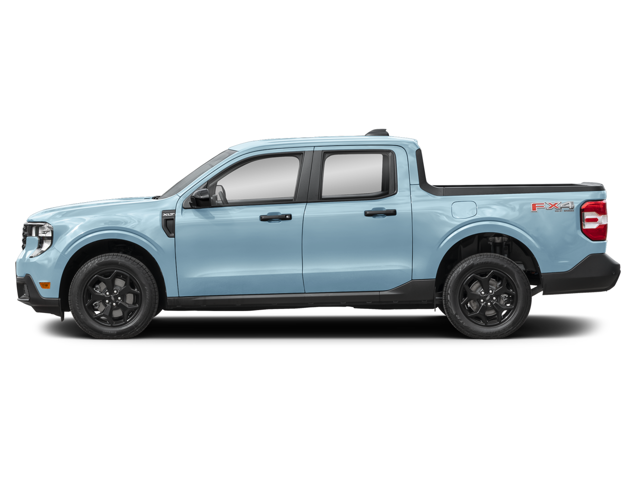 2026 Ford Maverick XLT Hybrid