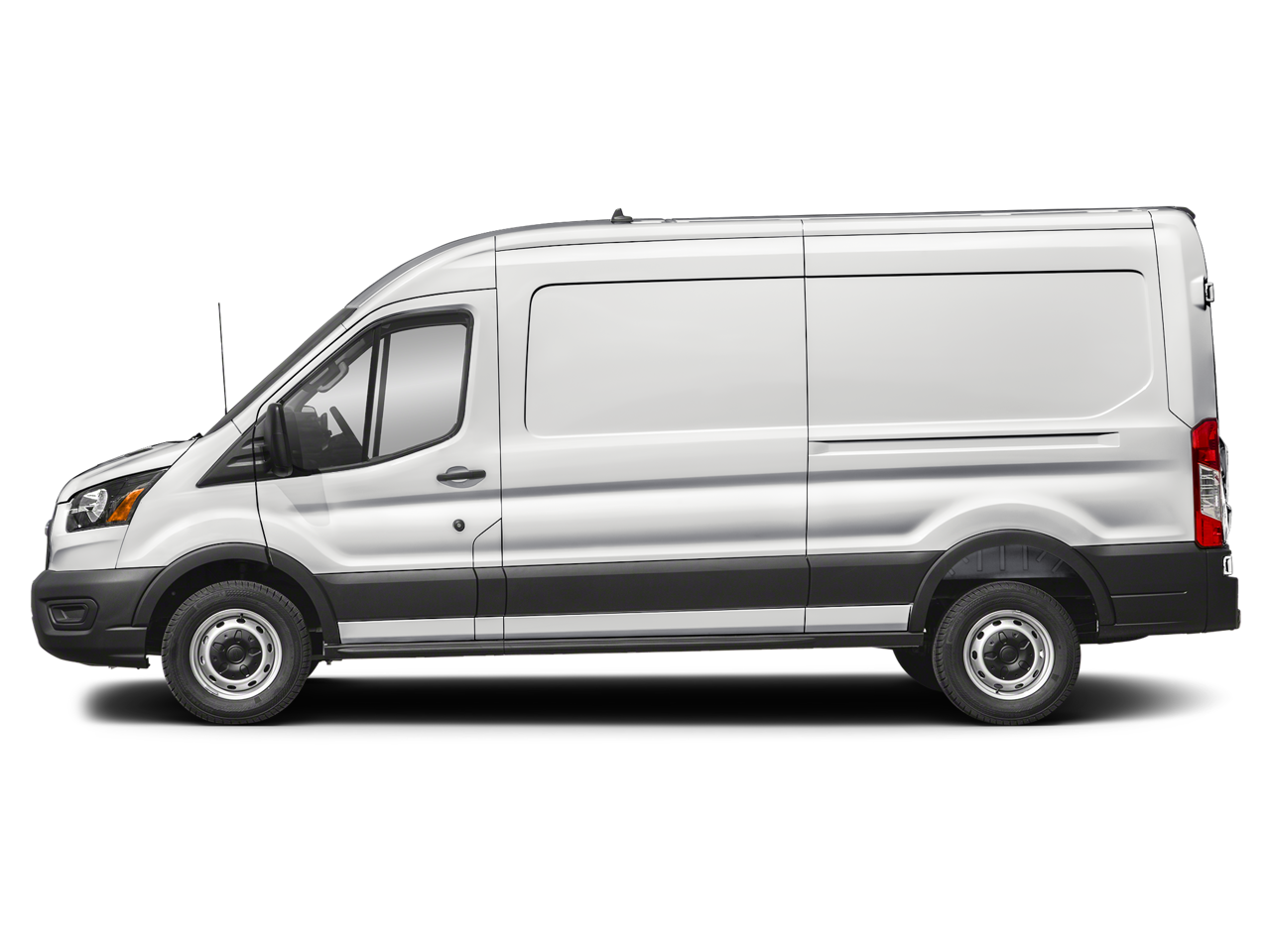 2026 Ford Transit Van Base Cargo Van