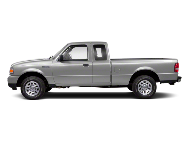 2011 Ford Ranger XLT