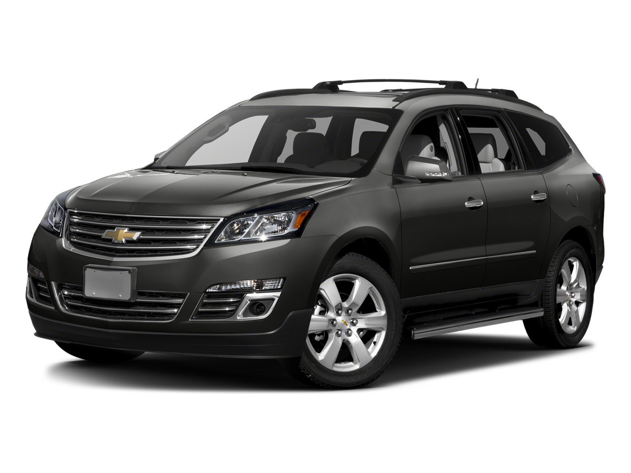 2016 Chevrolet Traverse LTZ - Photo 29