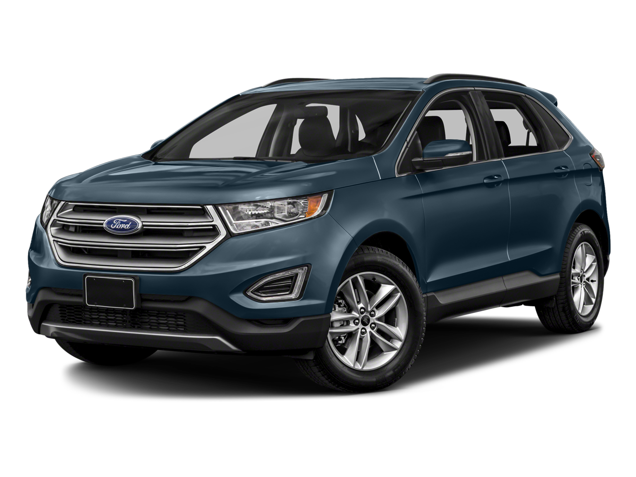 2018 Ford Edge SEL AWD's photo