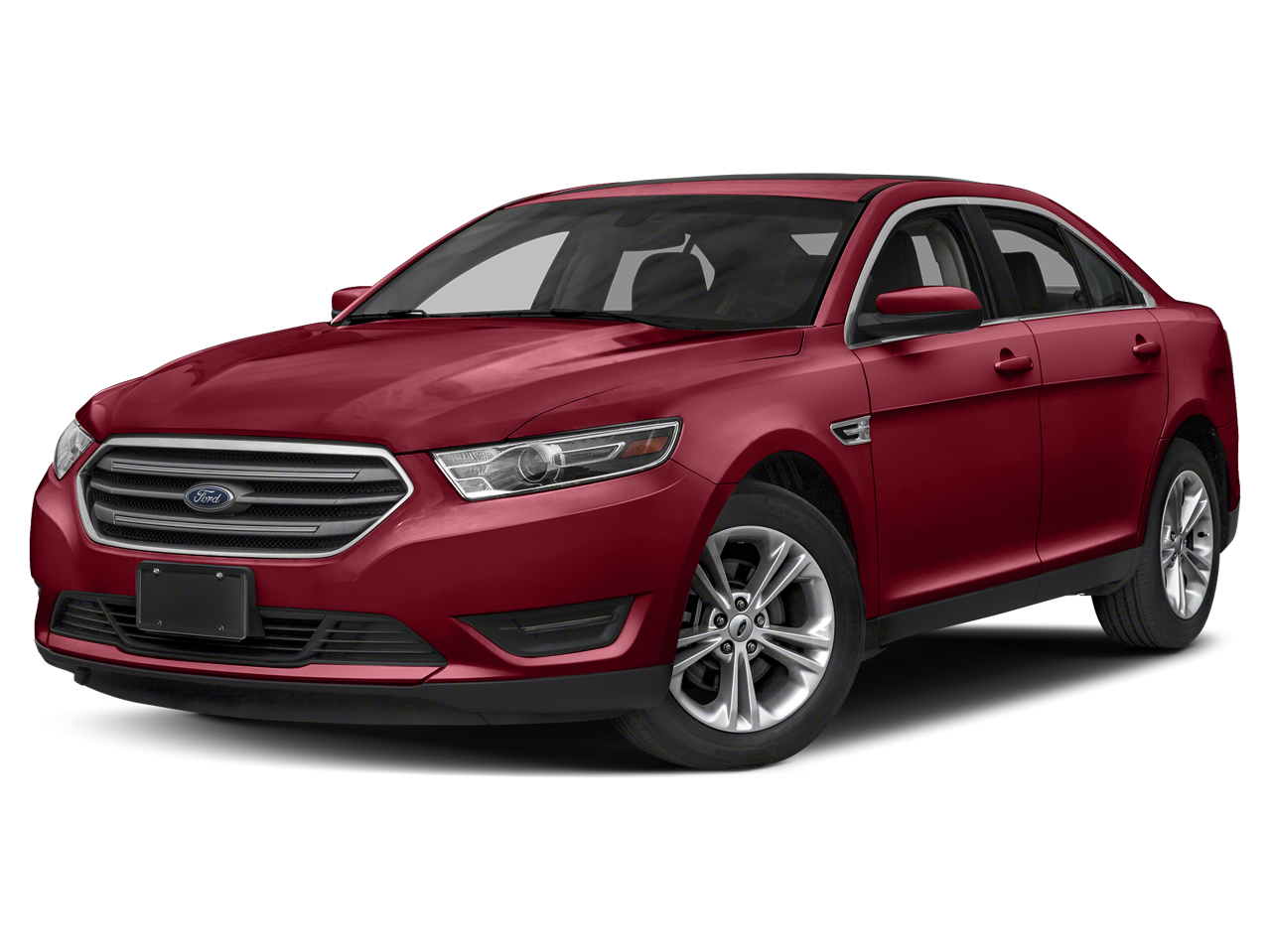 2019 Ford Taurus SEL