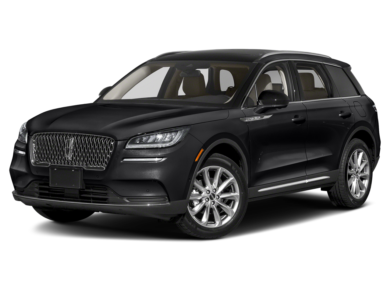 2021 Lincoln Corsair AWD's photo