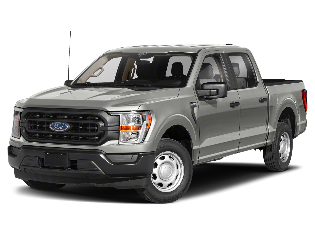 2023 Ford F-150 XL STX Package