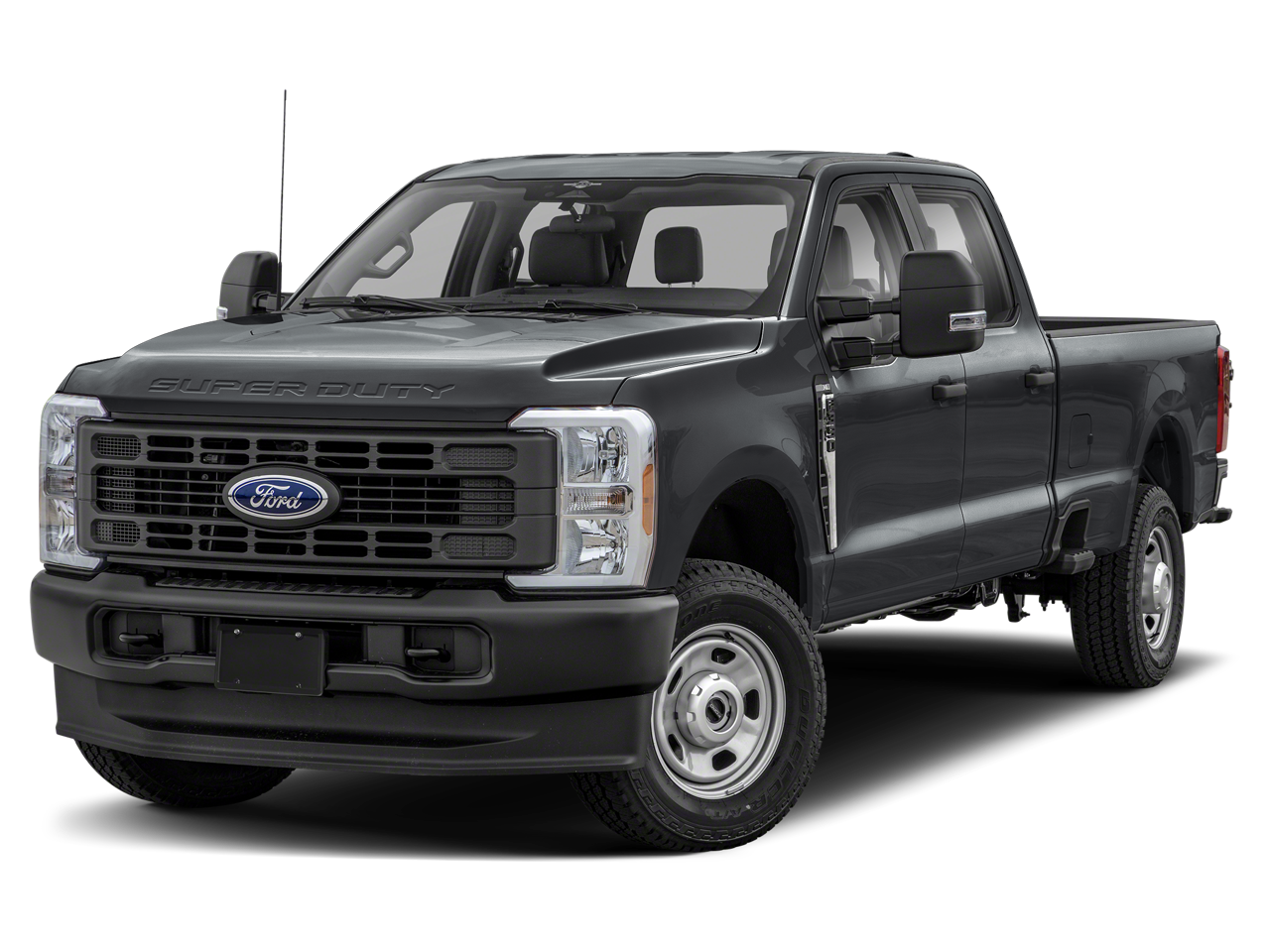 2023 Ford F-350 Lariat 4x4 Crew Cab 6-3/4 Box SRW's photo