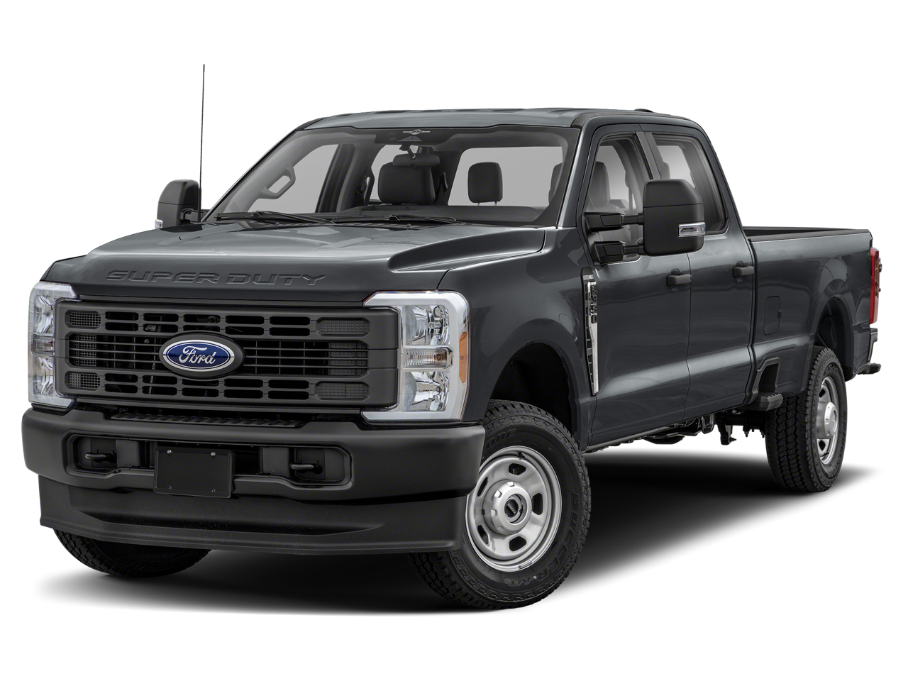 2023 Ford F-350 LARIAT