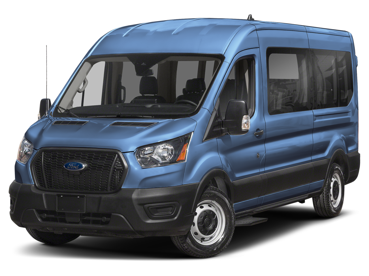 2025 Ford Transit Wagon AWD XLT 15 Passenger