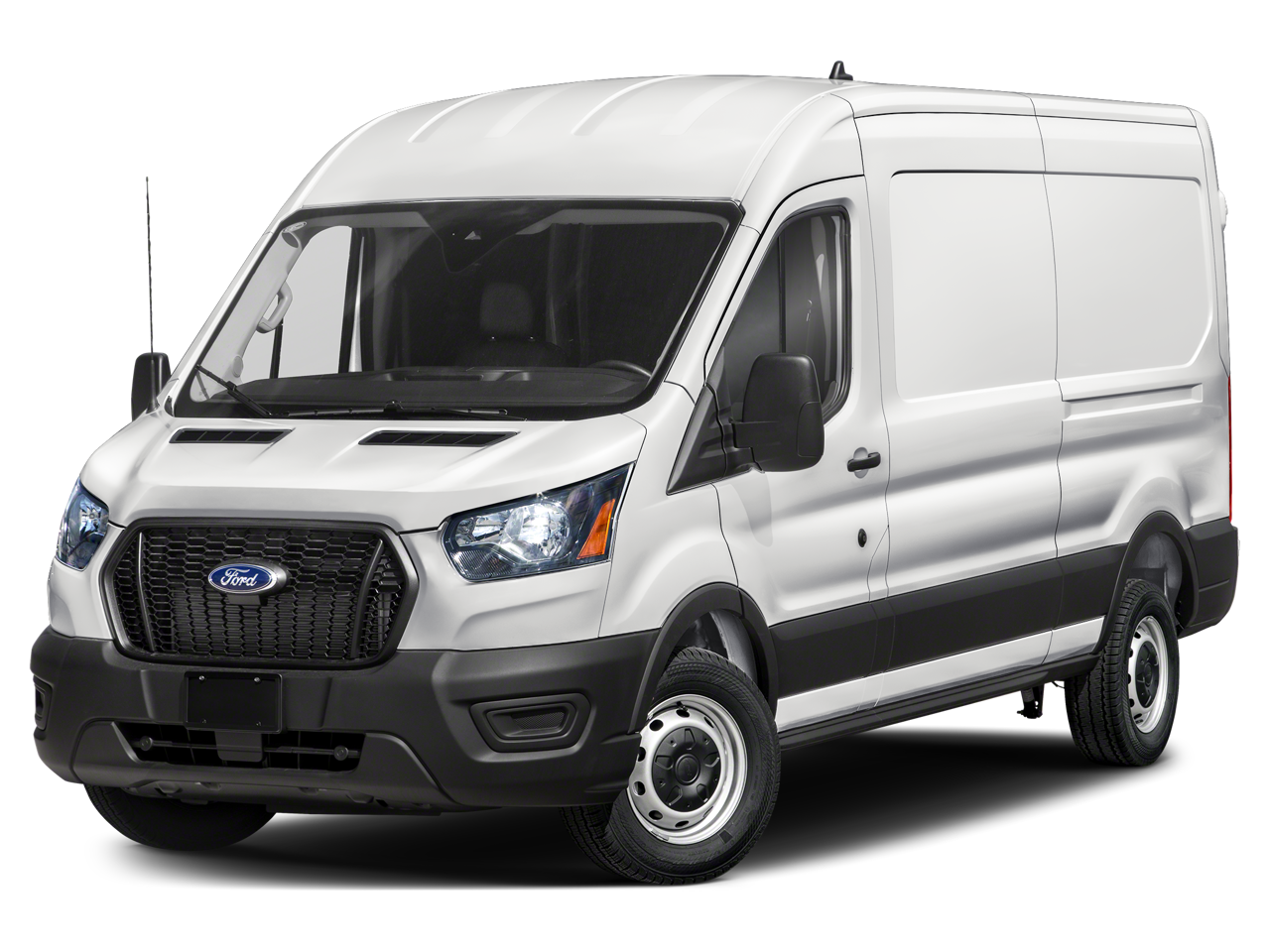 2026 Ford Transit Van Base Cargo Van