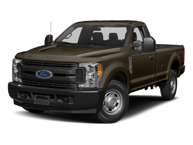 2017 Ford F-250 XL Regular Cab 8' Box's photo