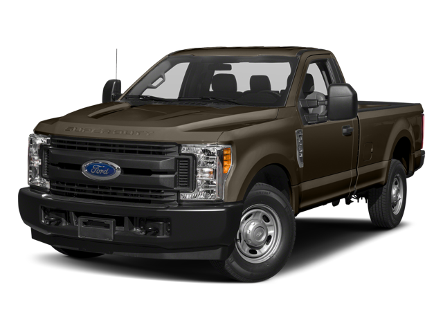 2017 Ford F-250 XL