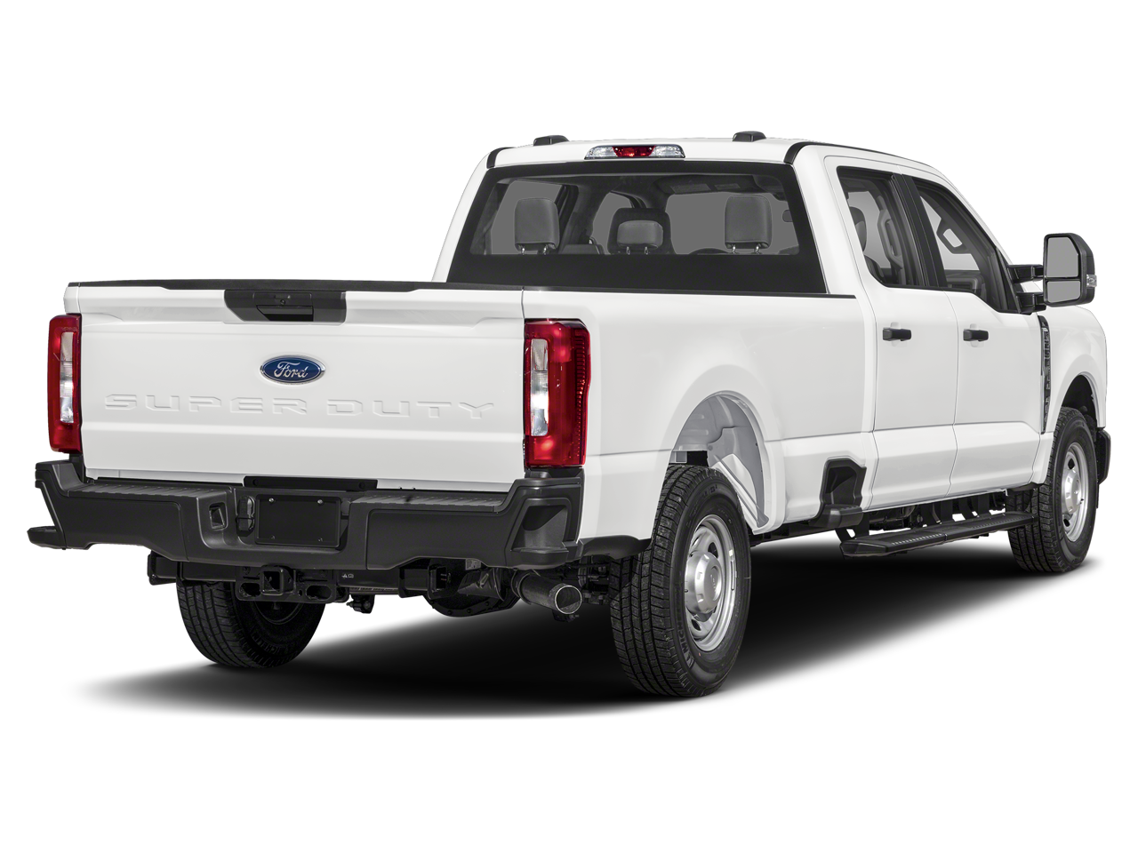 2023 Ford F-250 XLT 4WD