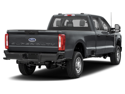 2023 Ford F-350 LARIAT