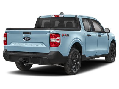 2026 Ford Maverick XLT Hybrid