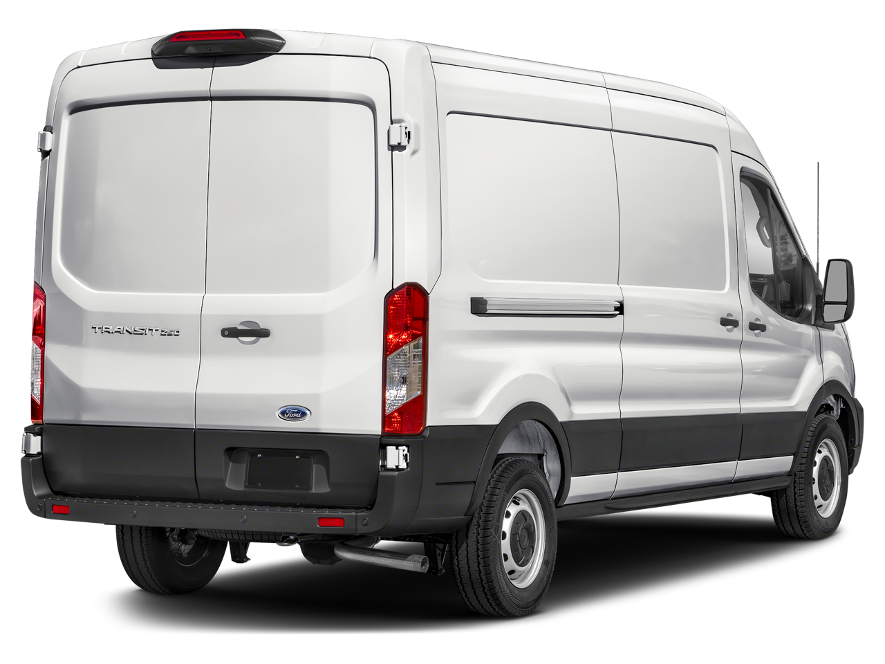 2026 Ford Transit Van Base Cargo Van