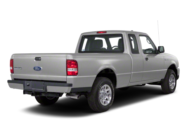 2011 Ford Ranger XLT