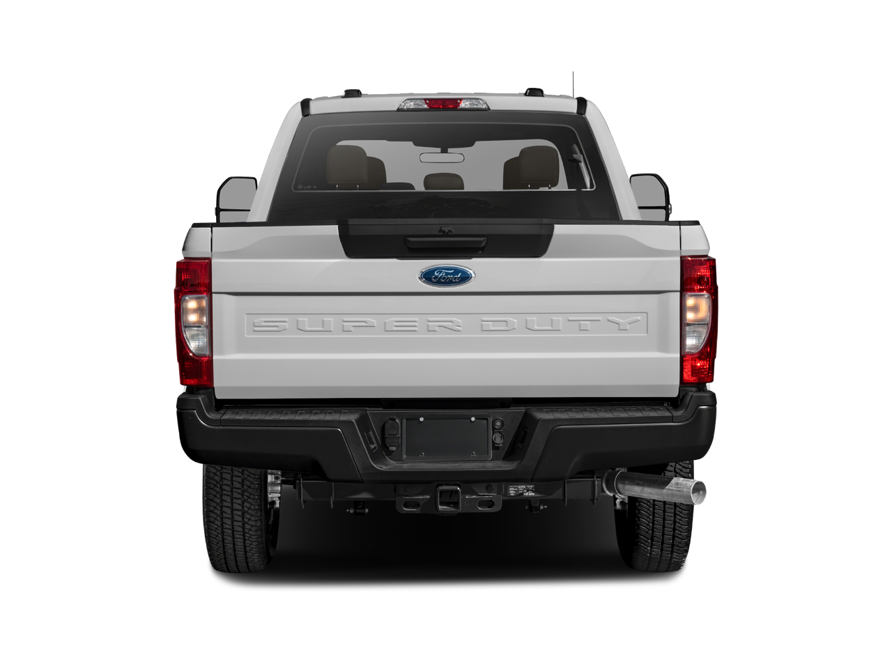 2022 Ford F-350 LARIAT