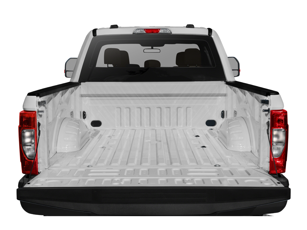 2022 Ford F-350 LARIAT