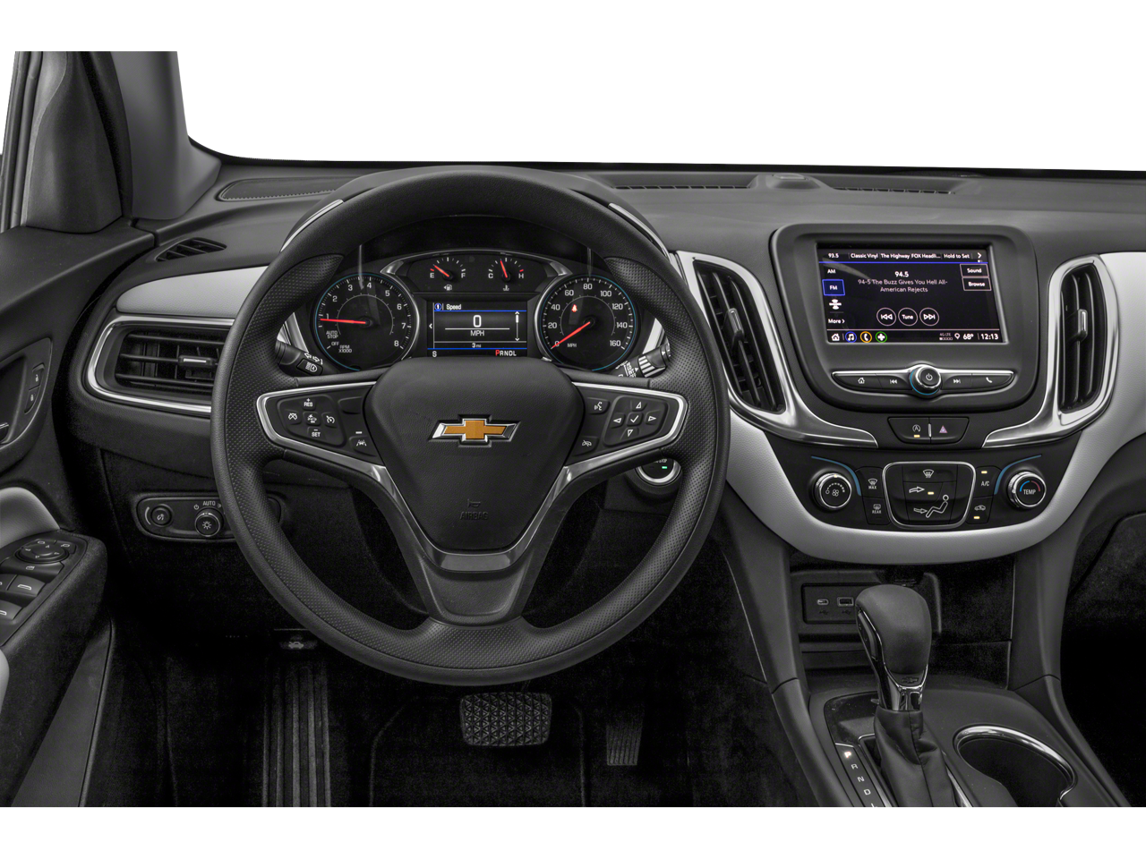 2023 Chevrolet Equinox LT (1LT)