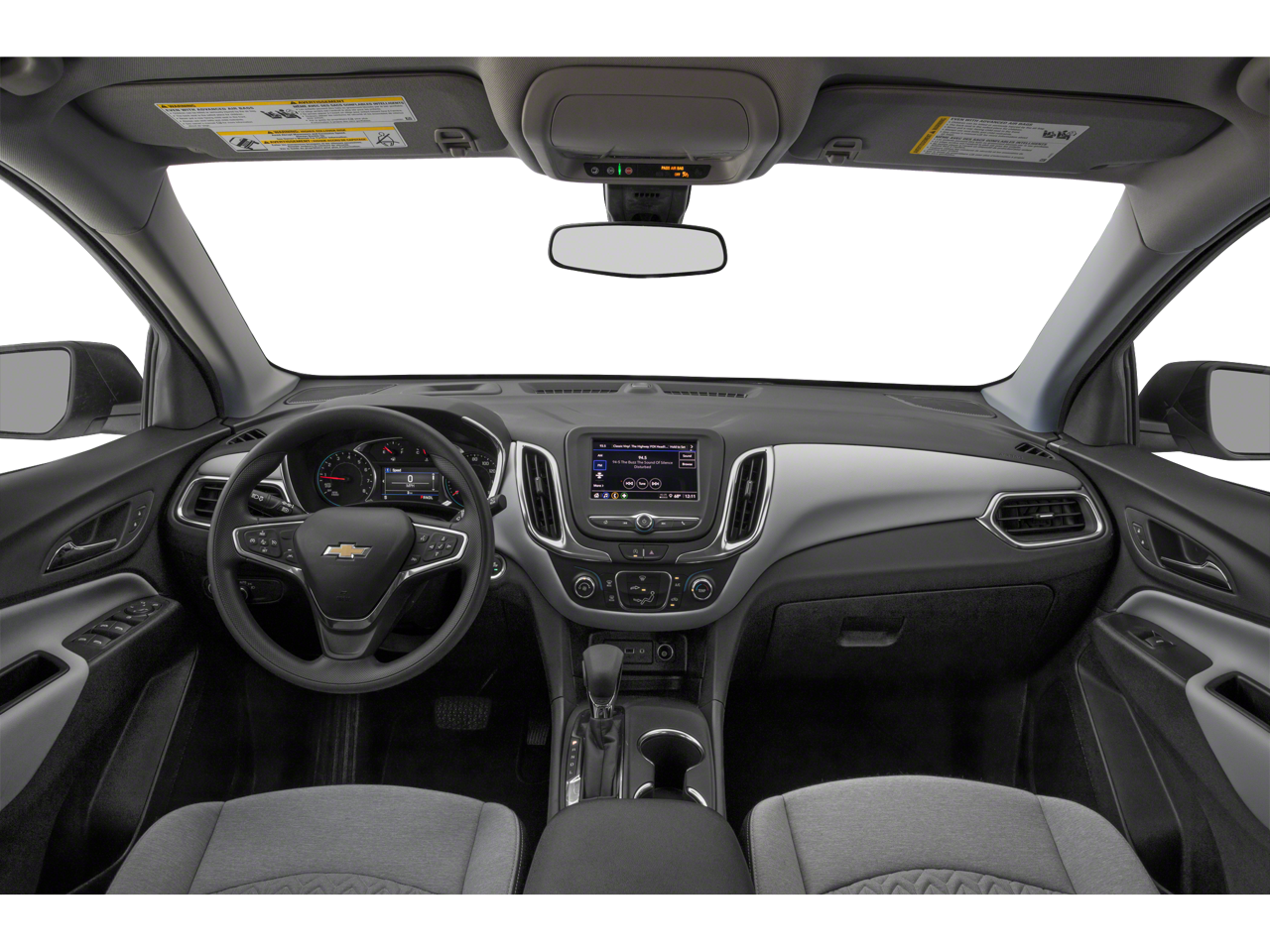 2023 Chevrolet Equinox LT (1LT)