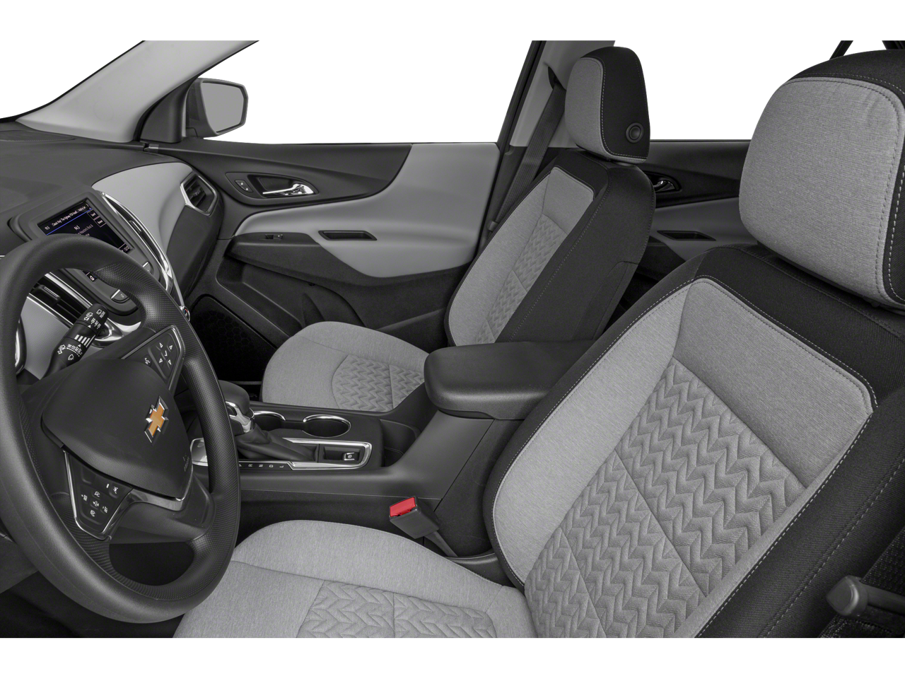 2023 Chevrolet Equinox LT (1LT)