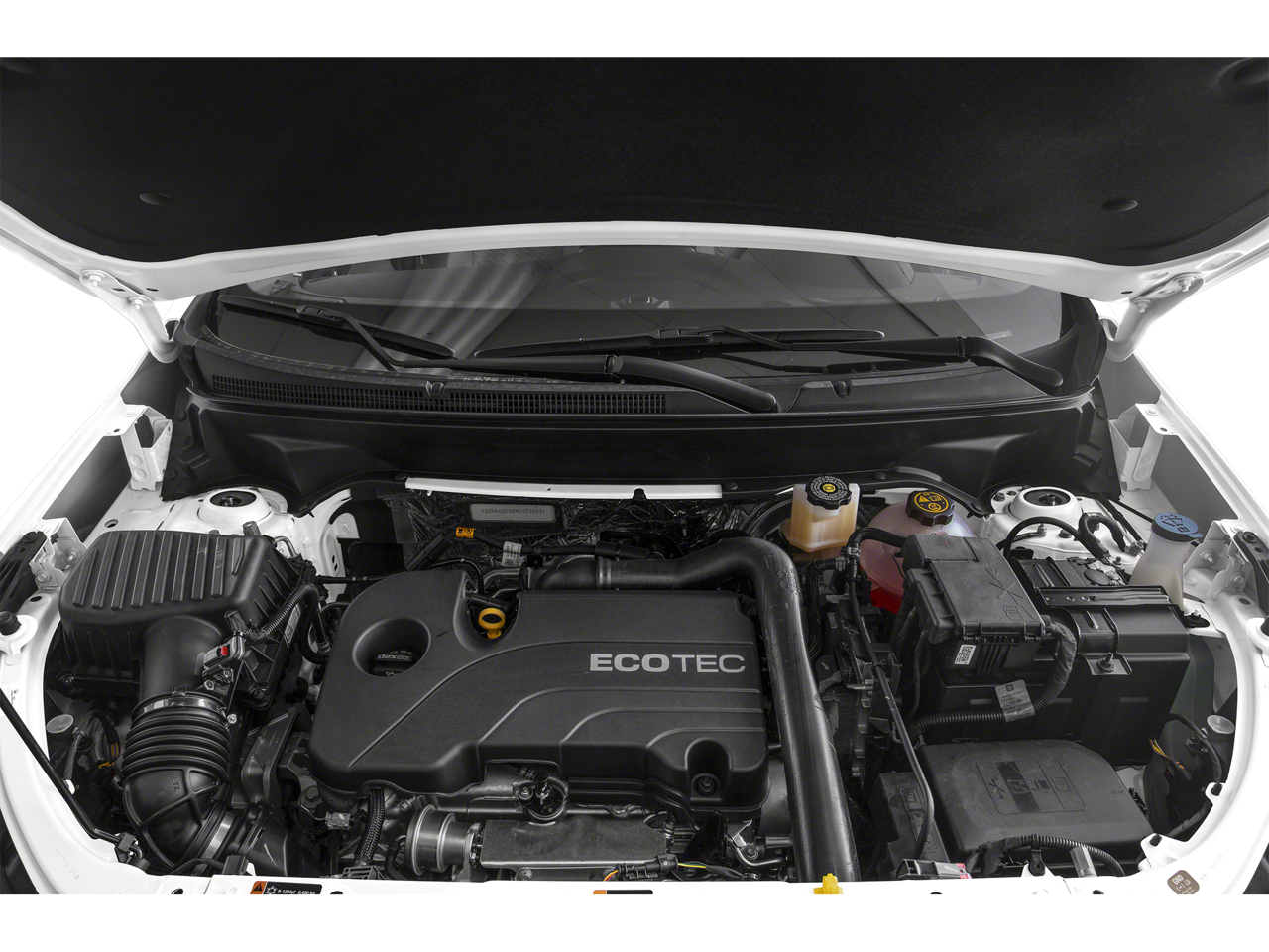 2023 Chevrolet Equinox LT (1LT)