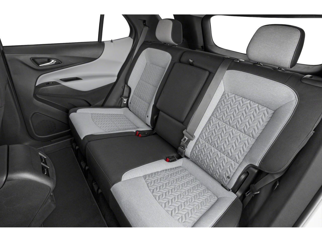 2023 Chevrolet Equinox LT (1LT)