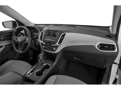 2023 Chevrolet Equinox LT (1LT)