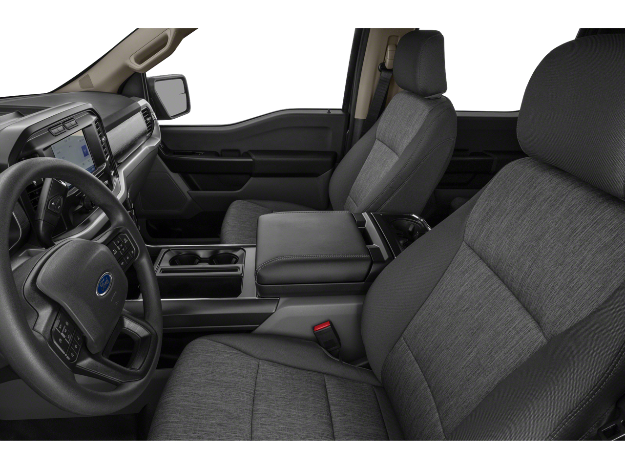 2023 Ford F-150 XL STX Package