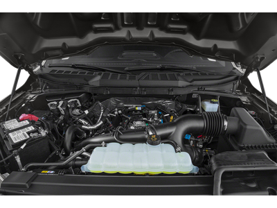 2023 Ford F-150 XL STX Package