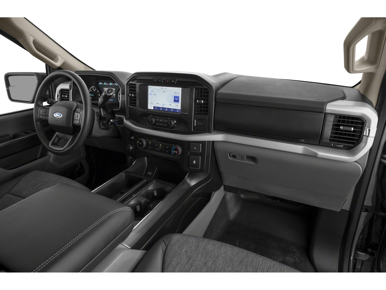 2023 Ford F-150 XL STX Package