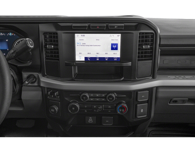 2023 Ford F-250 XLT 4WD