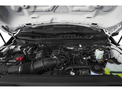 2023 Ford F-250 XLT 4WD