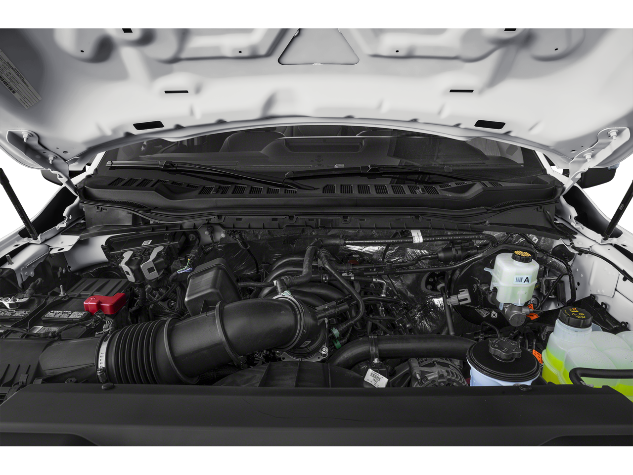 2023 Ford F-250 XLT 4WD