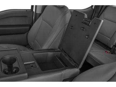 2023 Ford F-250 XLT 4WD