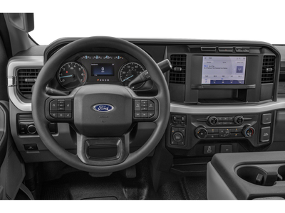 2023 Ford F-350 LARIAT