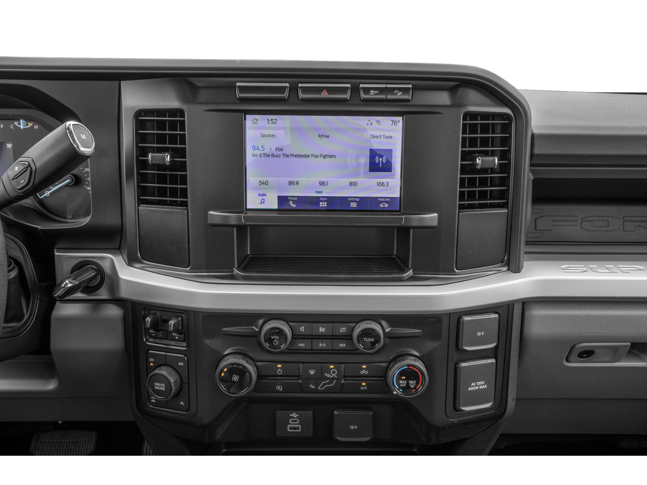 2023 Ford F-350 LARIAT