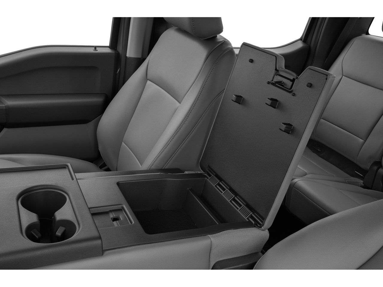 2023 Ford F-350 LARIAT