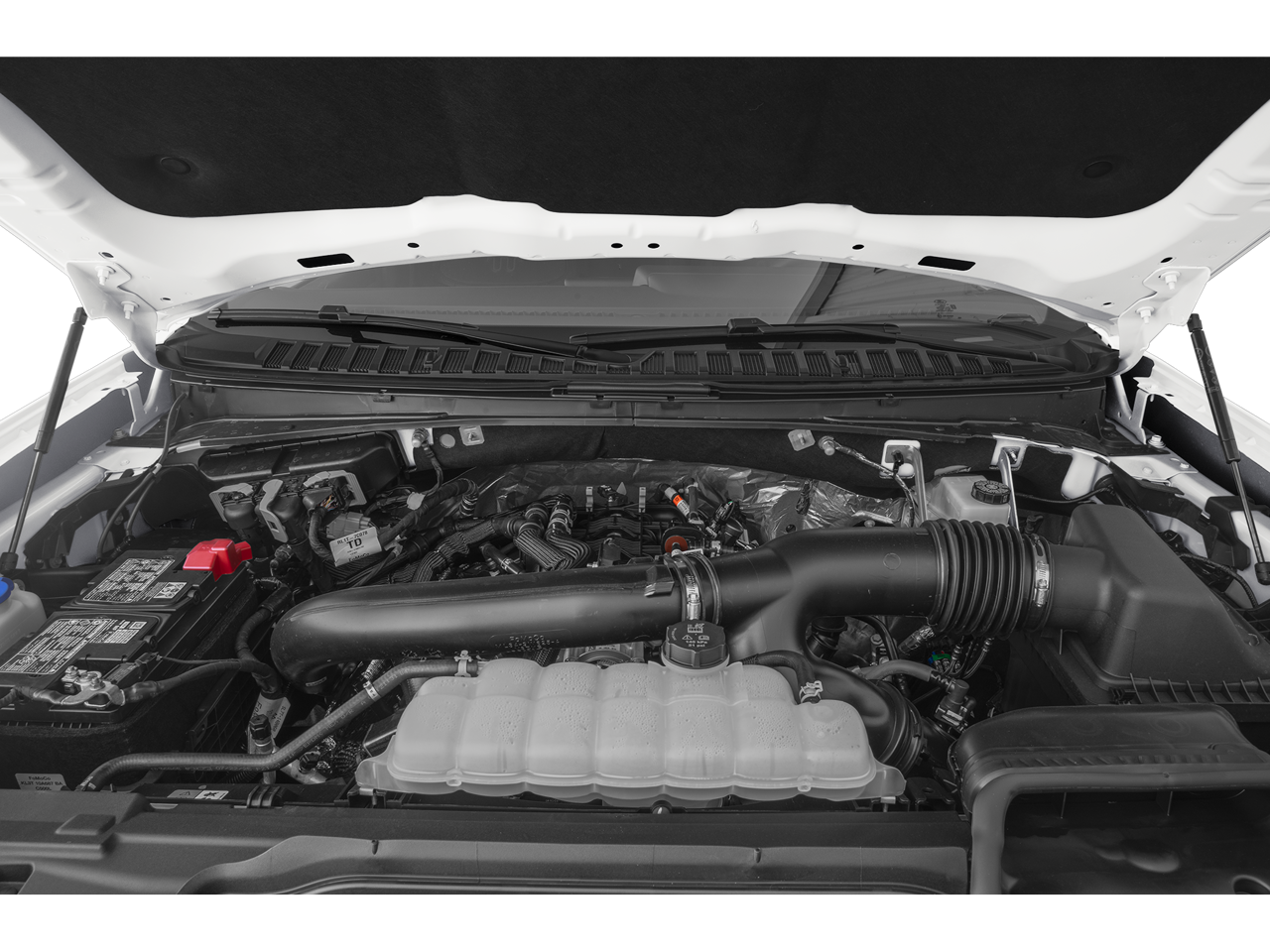 2025 Ford Expedition MAX King Ranch - Photo 41