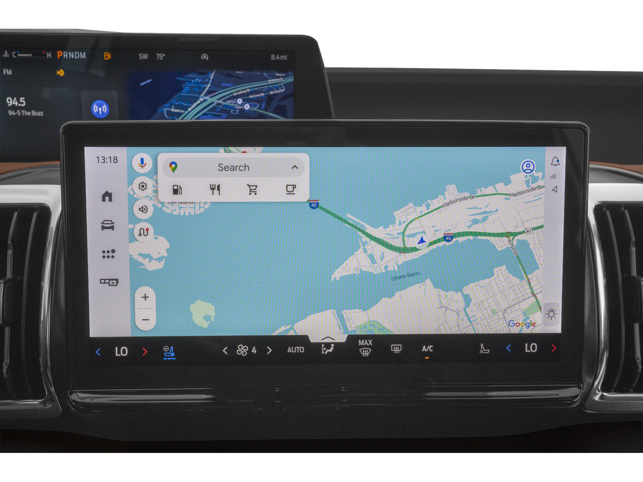 2025 Ford Expedition MAX King Ranch - Photo 45