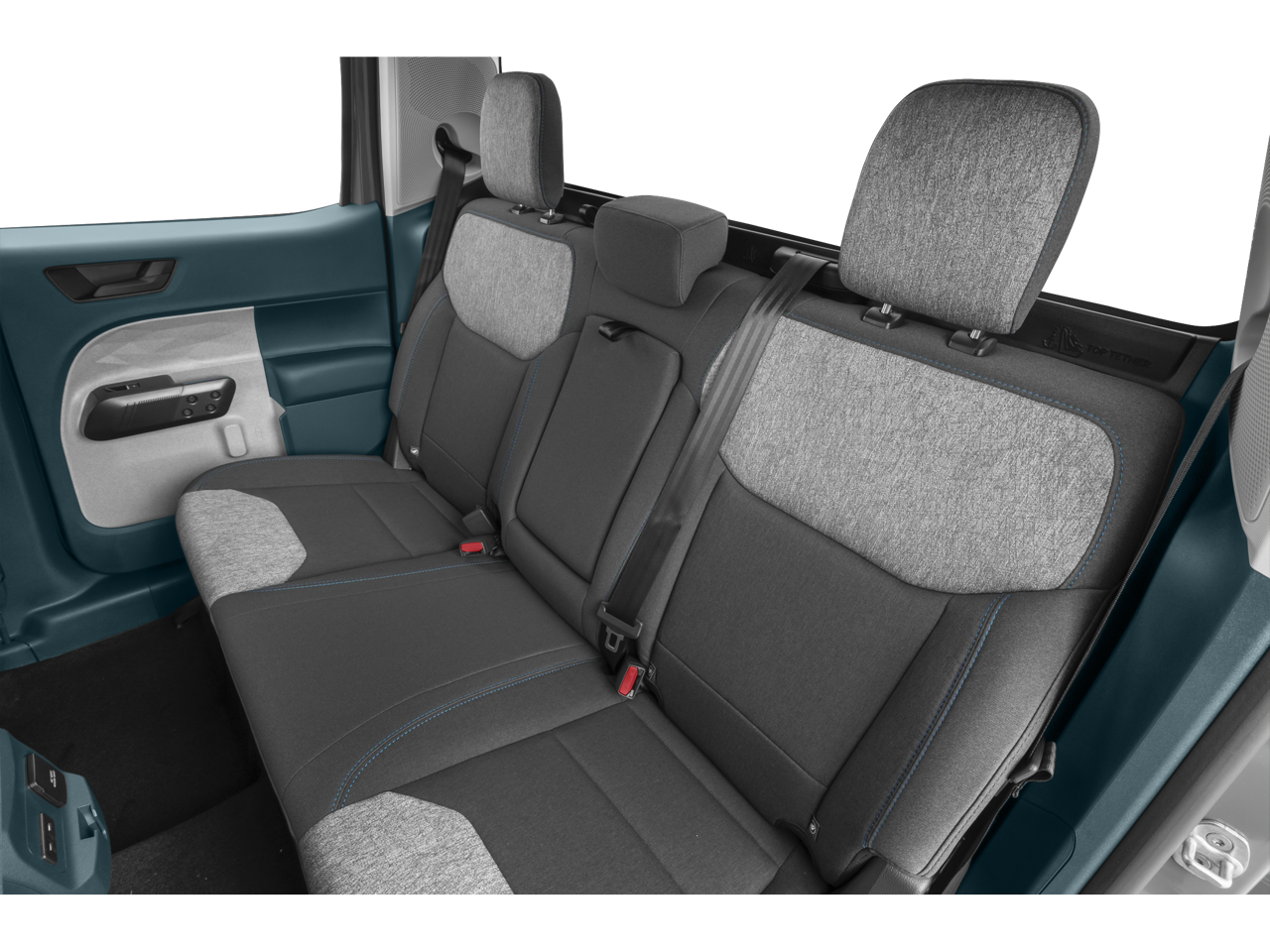 2025 Ford Maverick XLT AWD