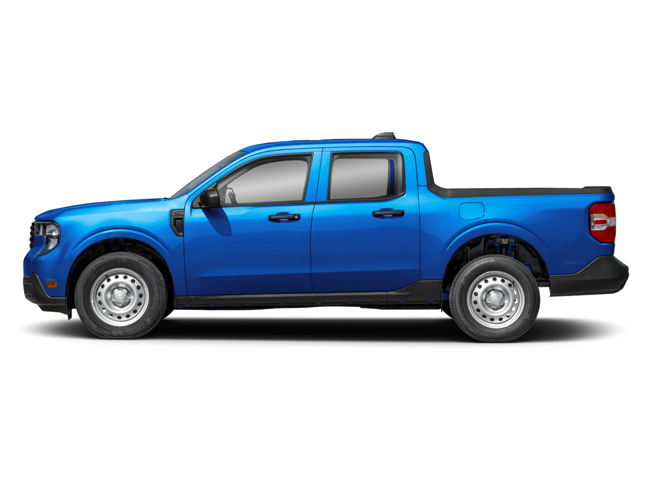 2025 Ford Maverick XL HYBRID AWD