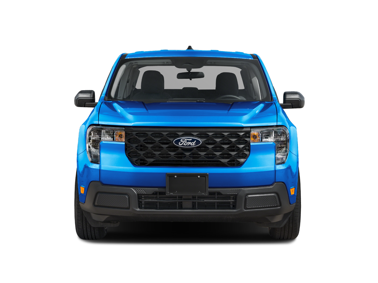 2025 Ford Maverick XL HYBRID AWD