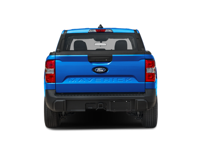2025 Ford Maverick XL HYBRID AWD