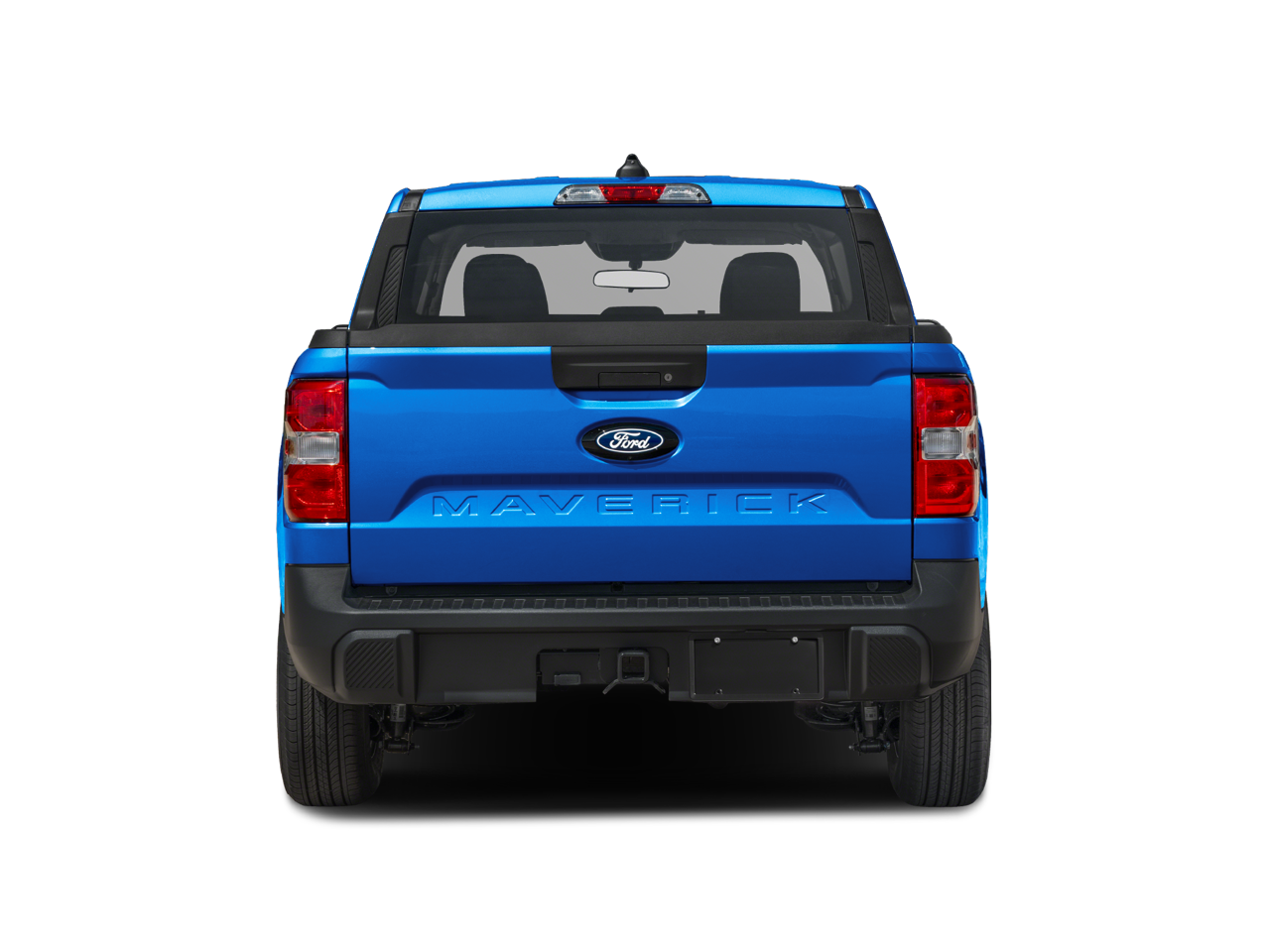 2025 Ford Maverick XL HYBRID AWD